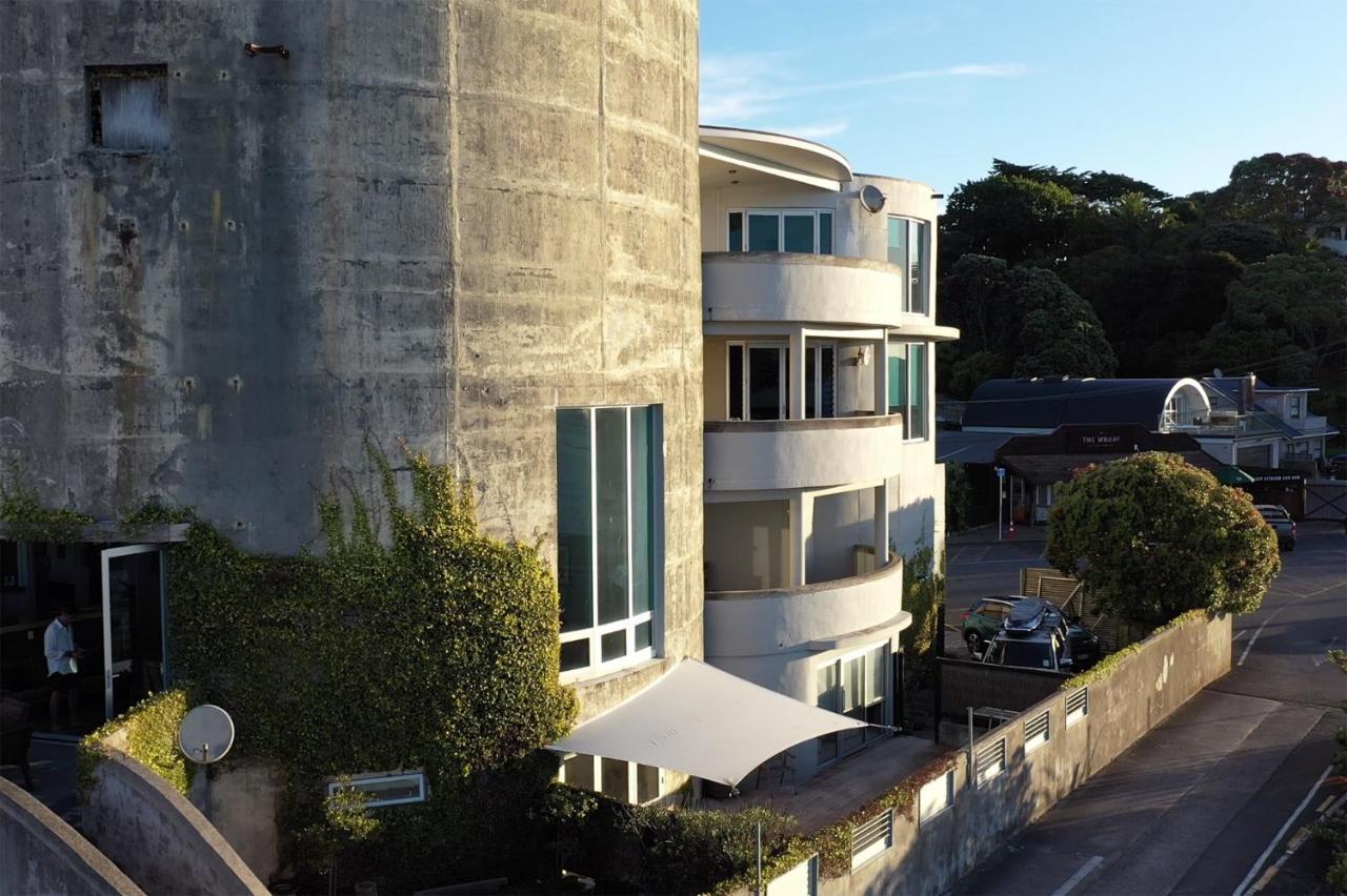 The Silos Apartments راغلان المظهر الخارجي الصورة