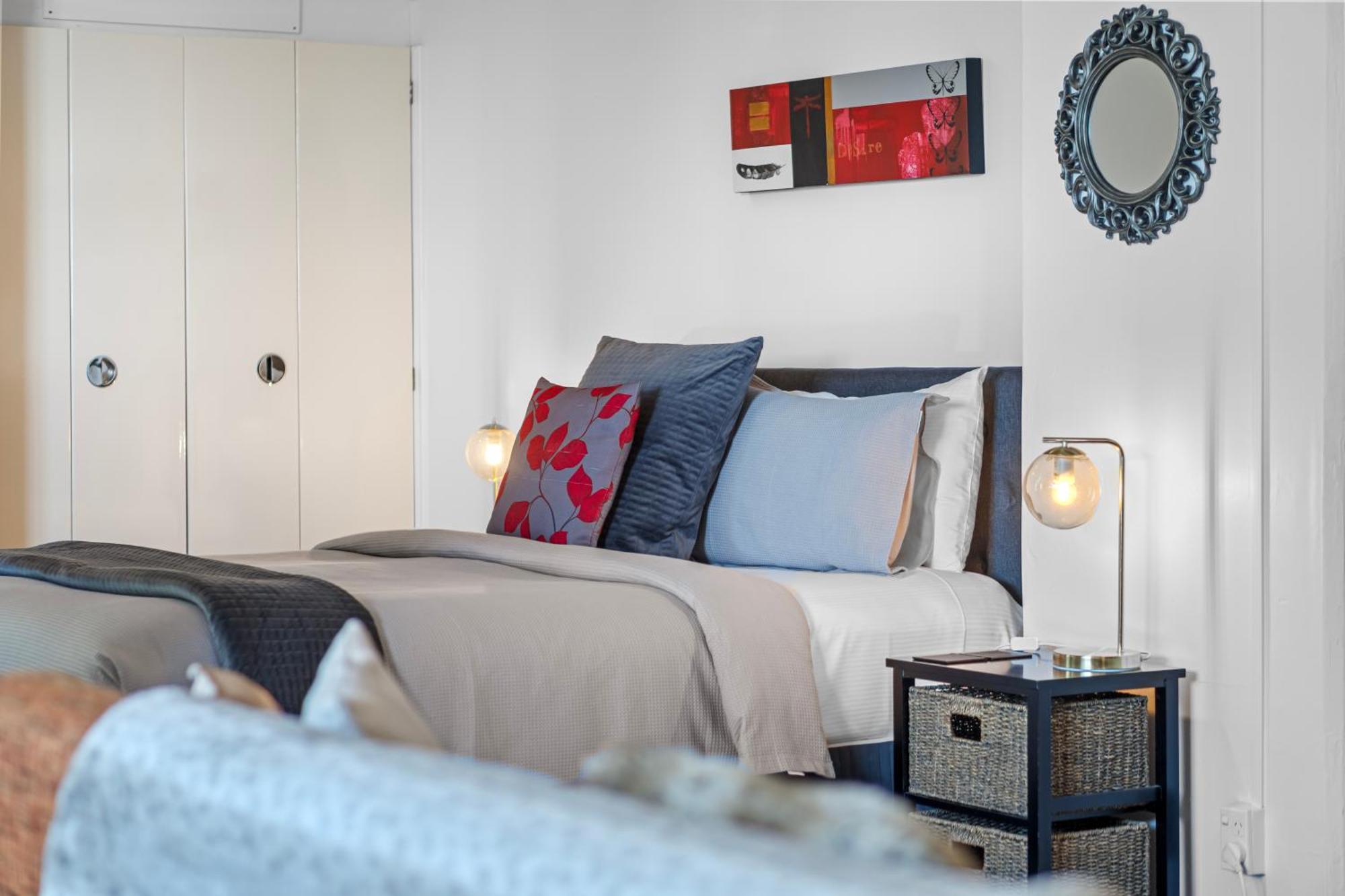 The Silos Apartments راغلان المظهر الخارجي الصورة